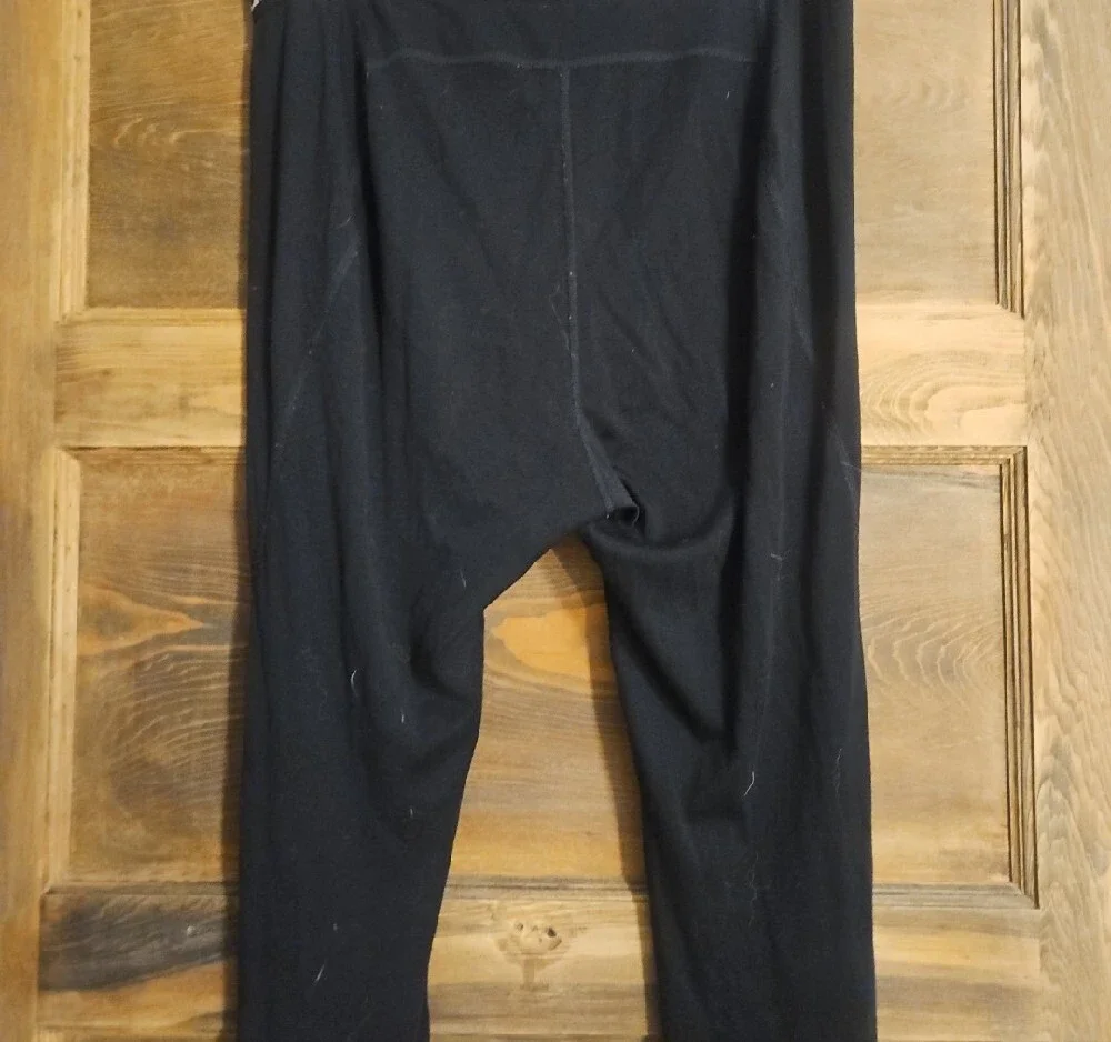 Smartwool Black 250 Merino Wool Thermal Base Layer